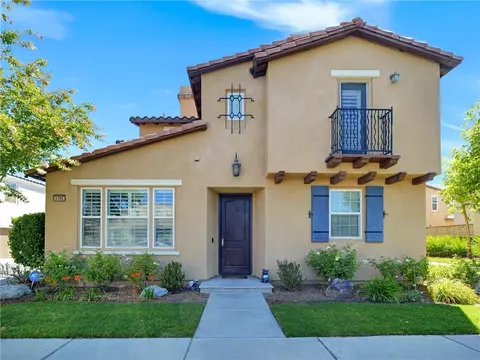 4195 Windspring St, Corona, CA 92883
