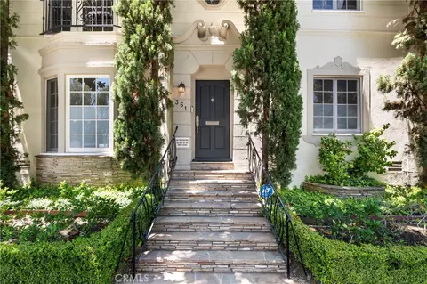 361 S Doheny Dr, Beverly Hills, CA 90211