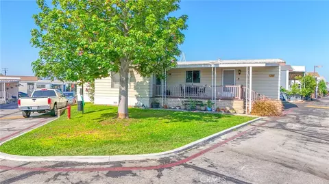 2131 San Bernardino Rd #35, West Covina, CA 91790