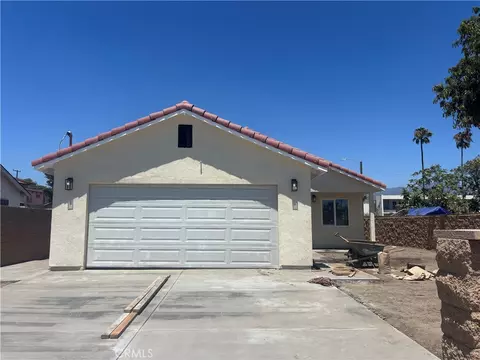1464 N W 6th St Dr, San Bernardino, CA 92408