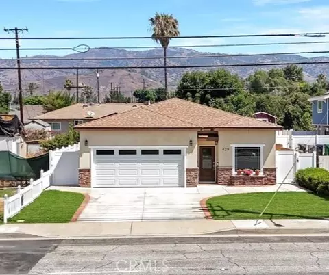 429 E Gladstone St, San Dimas, CA 91773