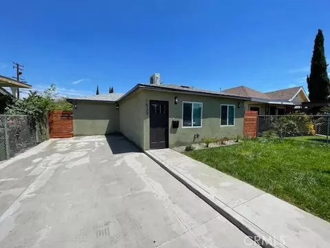 1539 E 87th St, Los Angeles, CA 90002