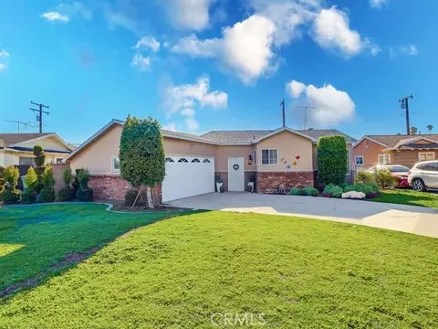 203 N Toland Ave, West Covina, CA 91790