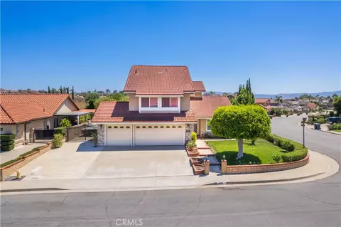 653 Rocking Horse Rd, Walnut, CA 91789
