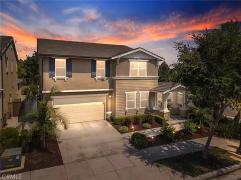 3071 E Oak Knl, Ontario, CA 91761
