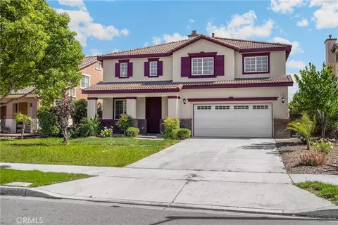 16539 Pismo Way, Fontana, CA 92336
