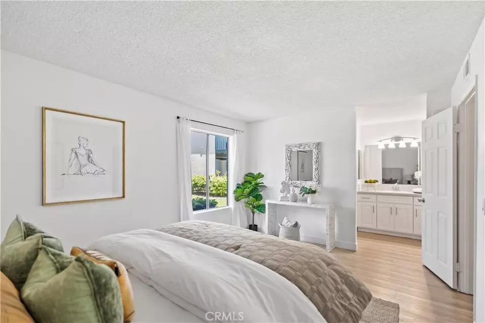 Bedroom - 23222 Orange Ave #7, Lake Forest, CA 92630 photo 2 of 3