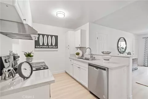 Kitchen - 23222 Orange Ave #7, Lake Forest, CA 92630 photo 1 of 2