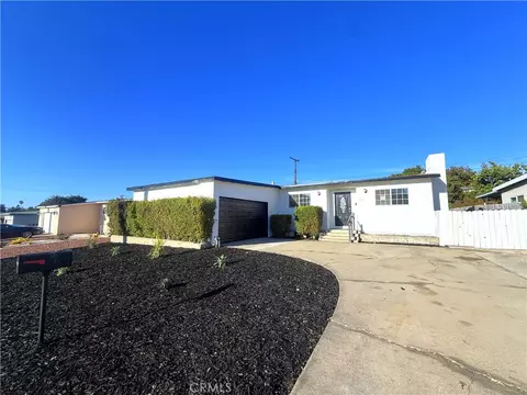 1119 Cuyamaca Ave, Chula Vista, CA 91911