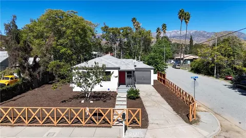 911 W George St, Banning, CA 92220