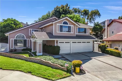 981 Silvertip Dr, Diamond Bar, CA 91765