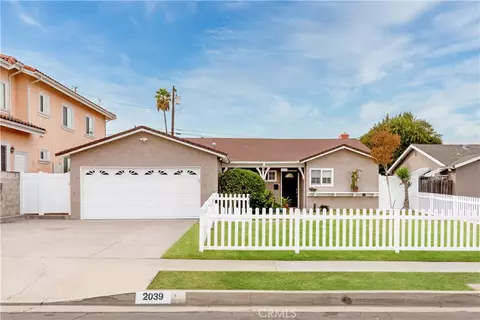 2039 Bolanos Ave, Rowland Heights, CA 91748
