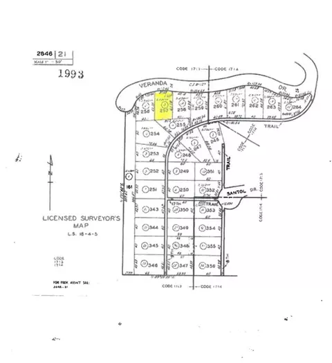 0 Veranda Dr, Sylmar, CA 91342