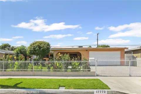 17772 Hurley St, La Puente, CA 91744