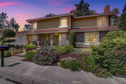 1439 Sierra Sky Dr, Glendora, CA 91740