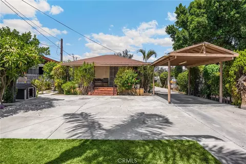 15278 Boyle Ave, Fontana, CA 92337