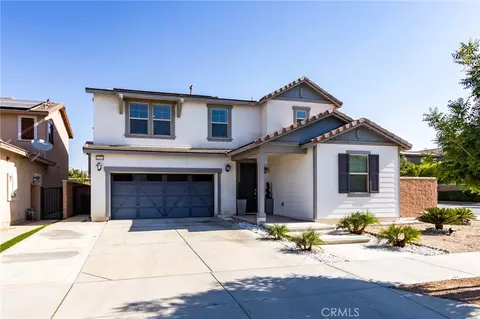 16654 Emerson Ln, Fontana, CA 92336