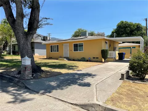 4675 Sepulveda Ave, San Bernardino, CA 92404