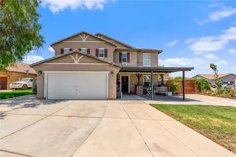 3480 Tallgrass Ct, Perris, CA 92570
