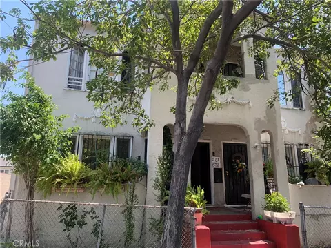 574 N St Louis St, Los Angeles, CA 90033