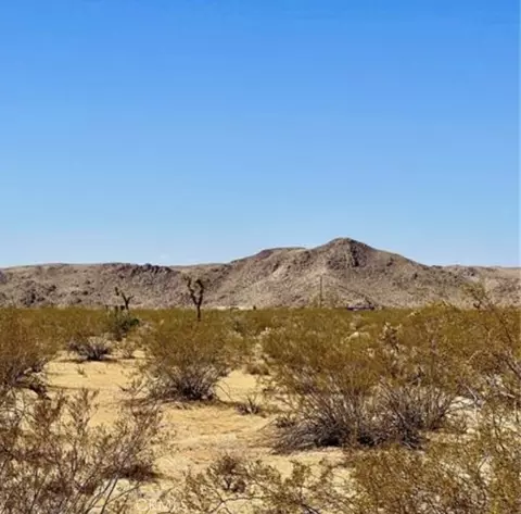 0 Dennis Ave, Joshua Tree, CA 92252 photo 4