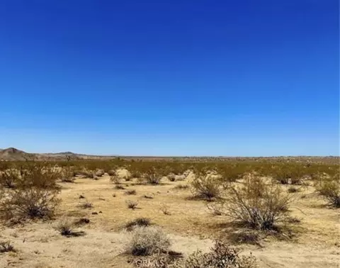 0 Dennis Ave, Joshua Tree, CA 92252 photo 3