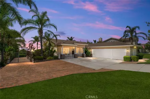 12693 Ridgecrest Dr, Rancho Cucamonga, CA 91739