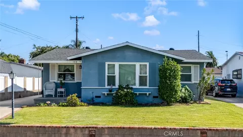 1714 E Linfield St, Glendora, CA 91740