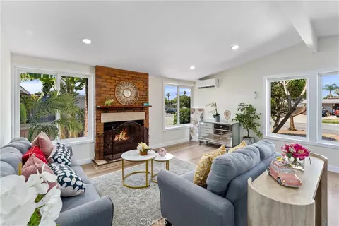 4508 N Heathdale Ave, Covina, CA 91722