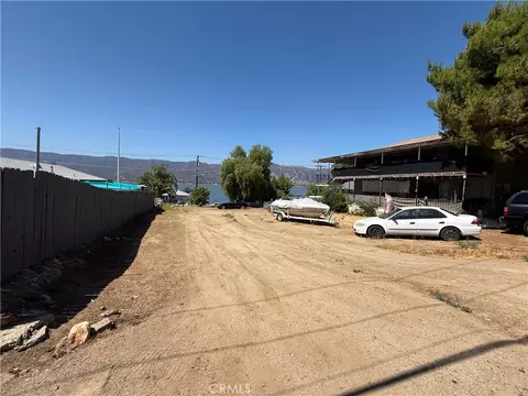 0 Lakeshore Dr 375-344-010 #LOT LAKE, Elsinore, CA 92530