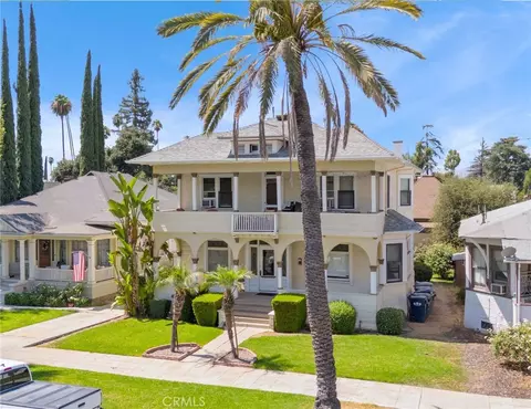 108 W Olive Ave, Redlands, CA 92373