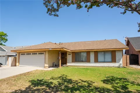 1127 W Brookport St, Covina, CA 91722