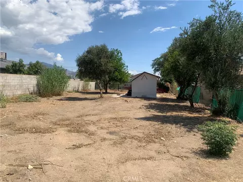 0 Blanchard, Banning, CA 92220 photo 2