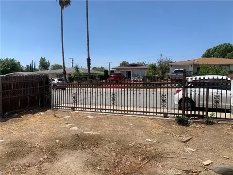 0 Blanchard, Banning, CA 92220 photo 3