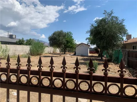 0 Blanchard, Banning, CA 92220 photo 4