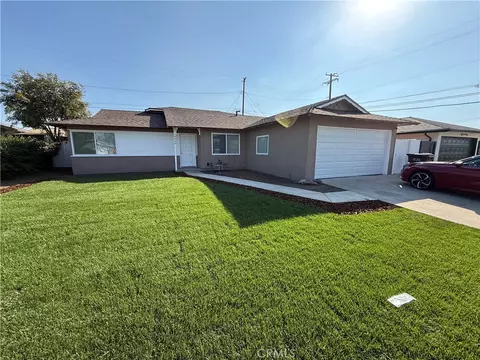 16608 Mulvane St, La Puente, CA 91744