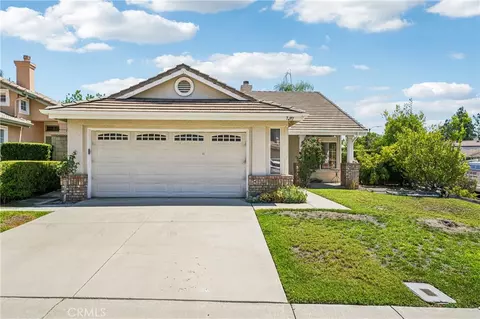7271 Venosa Pl, Rancho Cucamonga, CA 91701