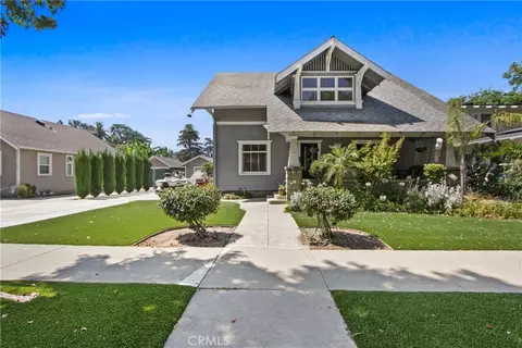 2356 Bonita Ave, La Verne, CA 91750
