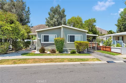 2851 S La Cadena Dr #130, Colton, CA 92324