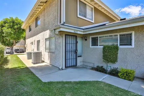 3025 N White Ave, La Verne, CA 91750
