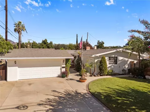 202 S Elwood Ave, Glendora, CA 91741