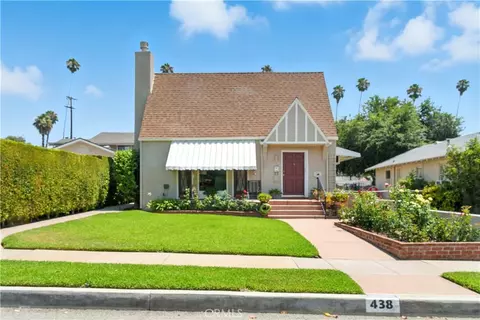 438 N Pasadena Ave, Glendora, CA 91741