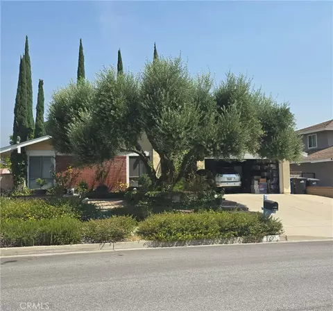 2031 E Mulberry Ct, Ontario, CA 91764