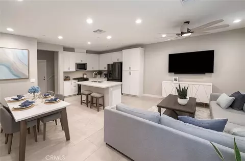 4016 E Peony Paseo #5, Ontario, CA 91761