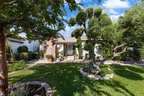2415 Graydon Ave, Monrovia, CA 91016
