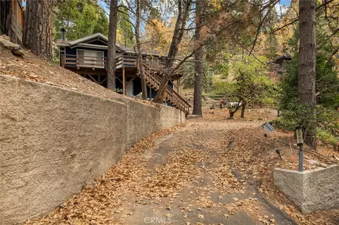 1993 Willow Dr, Running Springs, CA 92382
