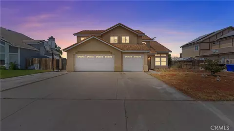 7701 Longs Peak Dr, Jurupa Valley, CA 92509