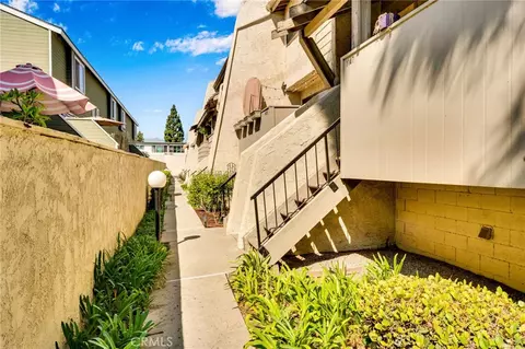1147 W Badillo St #D, Covina, CA 91722