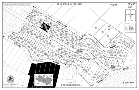 0 Kee Ave, Lake Elsinore, CA 92530