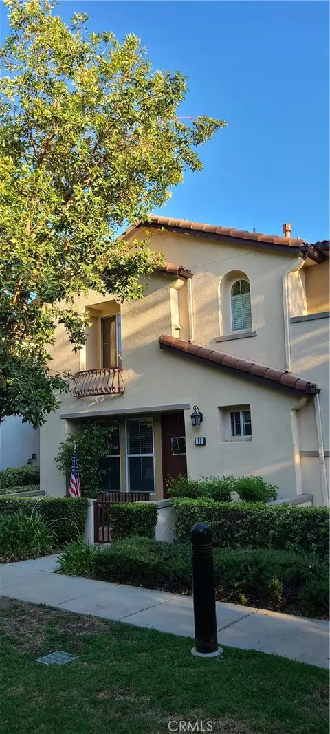 15723 Parkhouse Dr #59, Fontana, CA 92336